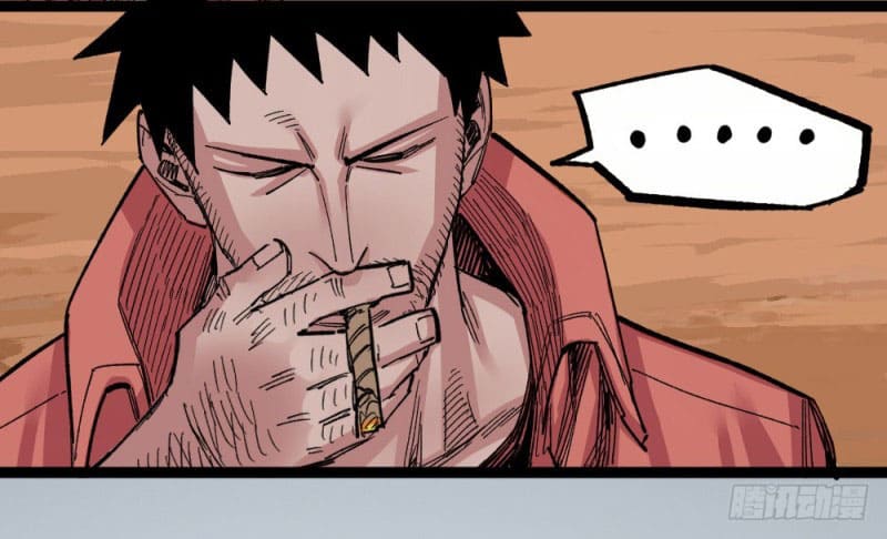 The doctor's Supremacy ตอนที่ 49 หน้า 36