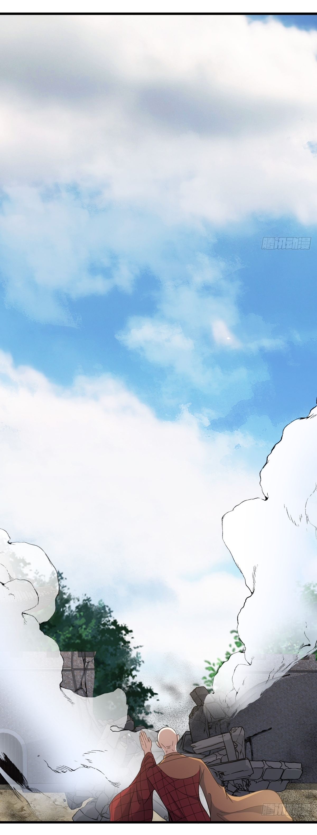 เก็บตัวร้อยปี จากนี้พี่ขอเทพ! INVINCIBLE AFTER A HUNDRED YEARS OF SECLUSION ตอนที่ 120 หน้า 26