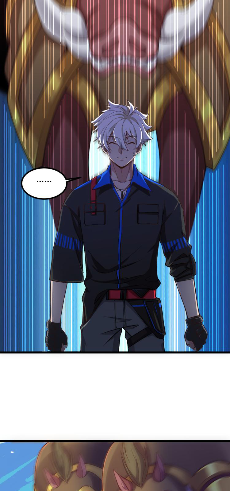 เกมบุกโลก ตอนที่ 8 หน้า 9