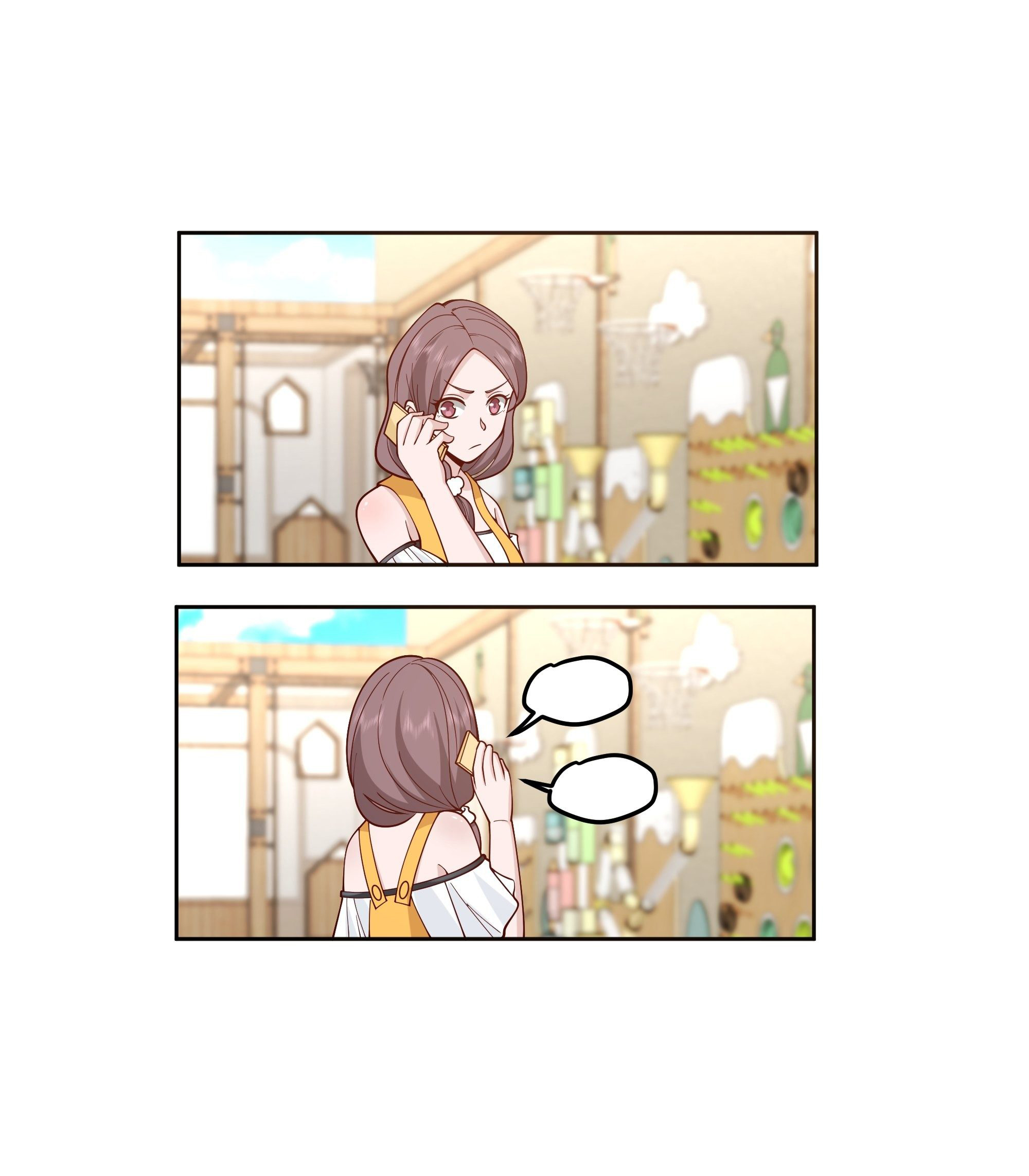 ผมไม่ได้อยากกลับมาเกิดใหม่เลยจริงๆ ตอนที่ 11 หน้า 6