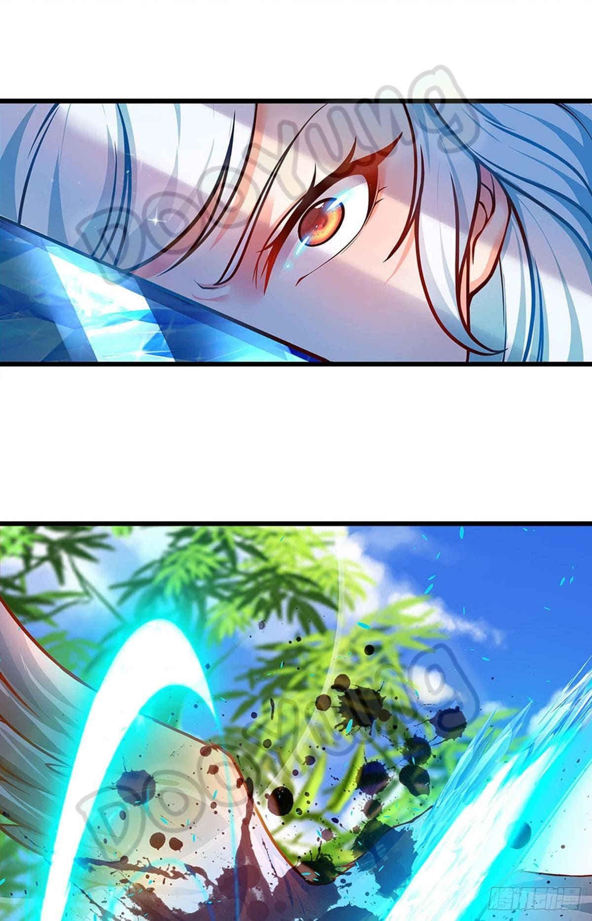 Opening to Supreme Dantian ตอนที่ 22 หน้า 18