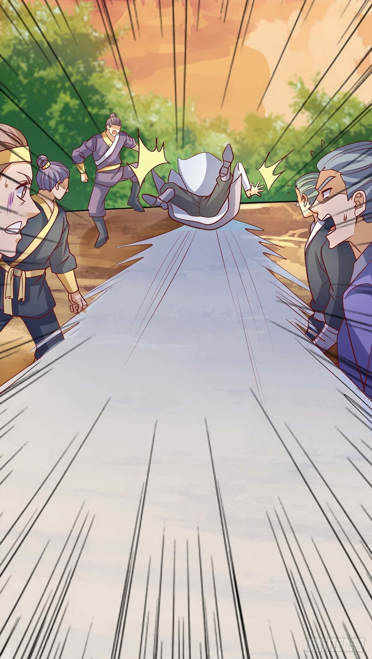 Seal 900 million times ตอนที่ 22 หน้า 18