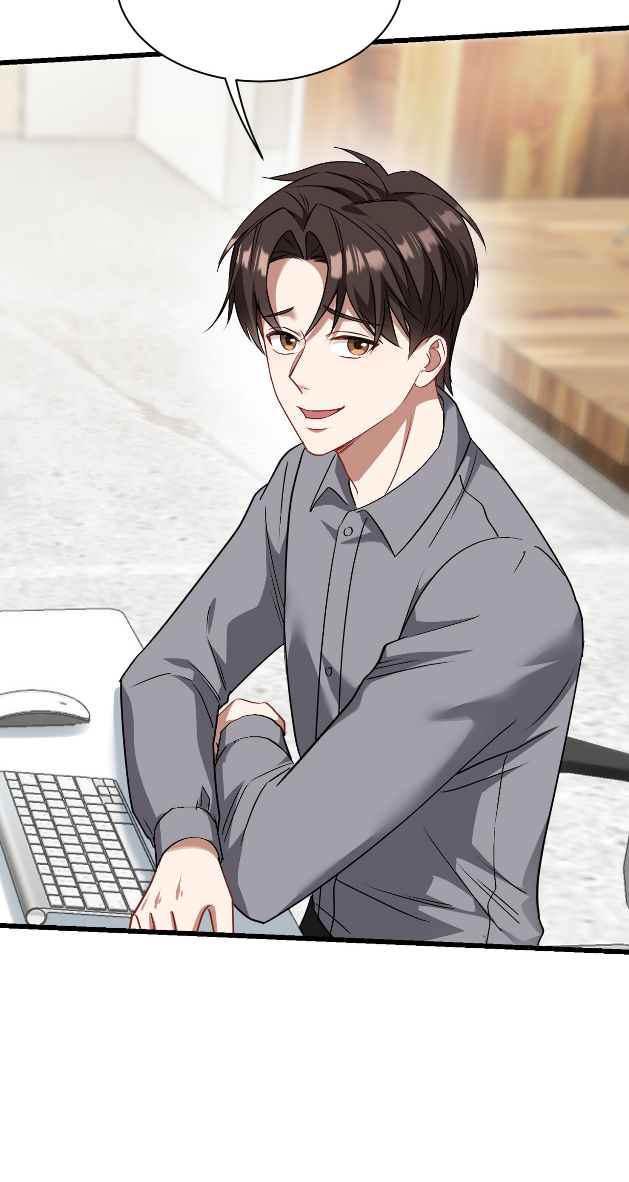 ผมไปเกาะสาวสวยกิน, แต่ตอนนี้ฉันเป็นคนร่ำรวยแล้ว~ ตอนที่ 27 หน้า 30