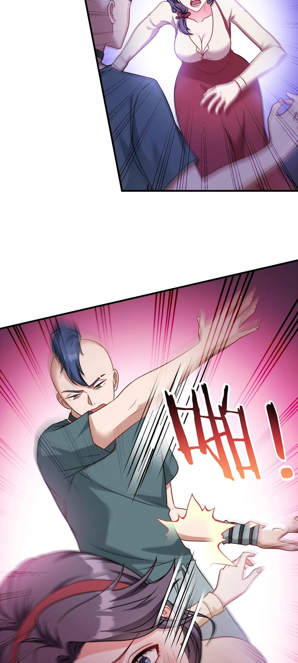 ผมไปเกาะสาวสวยกิน, แต่ตอนนี้ฉันเป็นคนร่ำรวยแล้ว~ ตอนที่ 63 หน้า 13