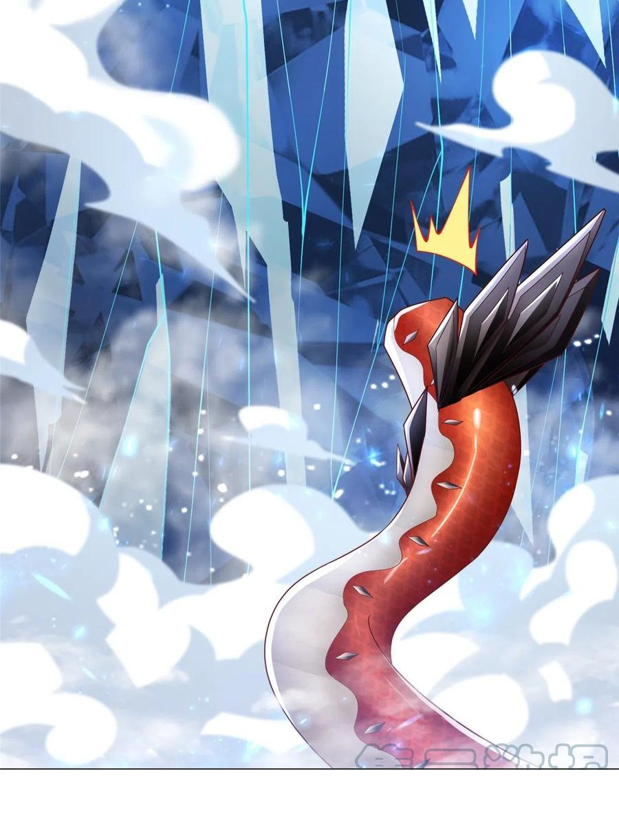 (ชนจีน) Dragon Master (จูหมิง นักรบเซียนมังกร) ตอนที่ 95 หน้า 50