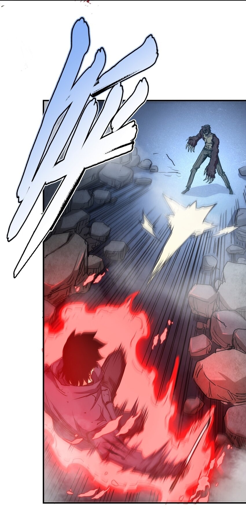 (ทันต้นฉบับ)The catastrophe of the doomsday, the rebirth of me turned the whole family into a boss! ตอนที่ 13 หน้า 41