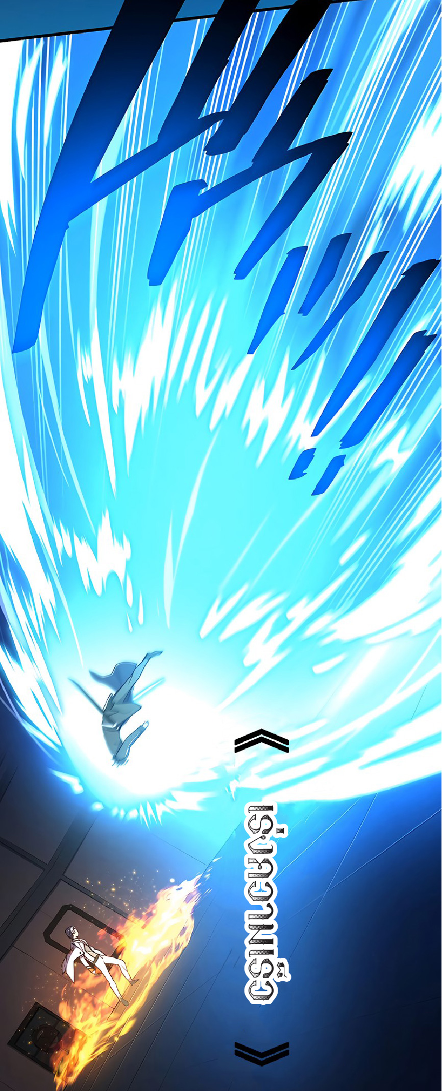 การกลับชาติมาเกิดของจอมเวทย์ต้องห้าม (Reincarnation of the Forbidden Archmage) ตอนที่ 41 หน้า 38