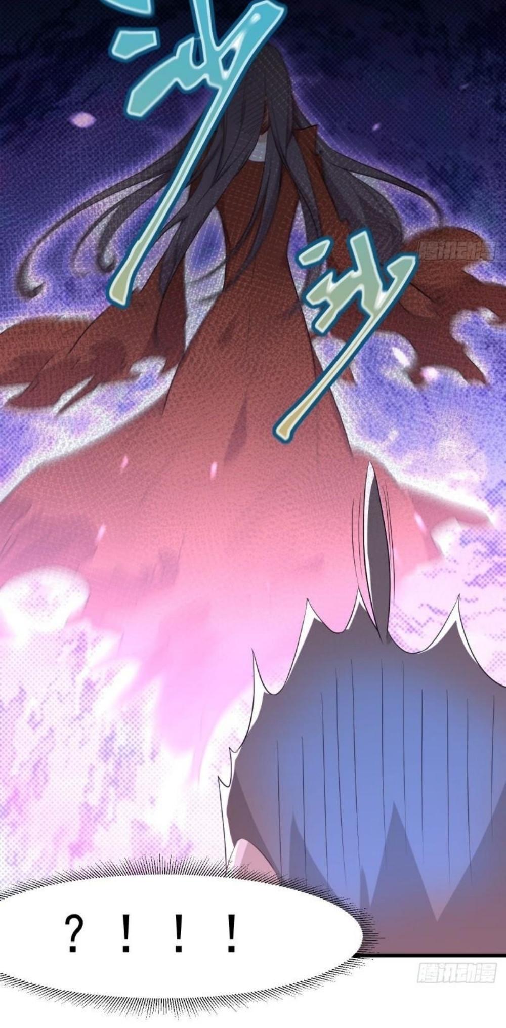 Immortal Swordsman in The Reverse World ข้าเซียนกระบี่ไม่เกาะสตรี ตอนที่ 297 หน้า 31