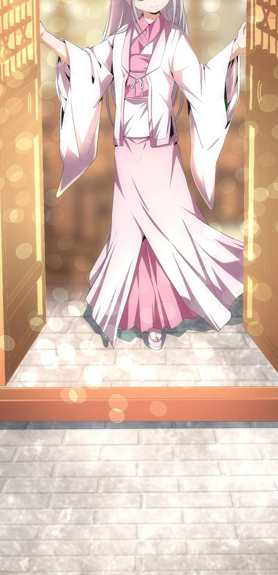 มหาเทพเอกะหมื่นบรรพกาล (จบ) ตอนที่ 57 หน้า 28