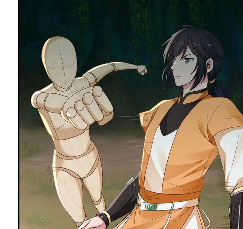 Chaos Alchemist (วิบัติการณ์เทพเซียนโอสถ) ตอนที่ 97 หน้า 25