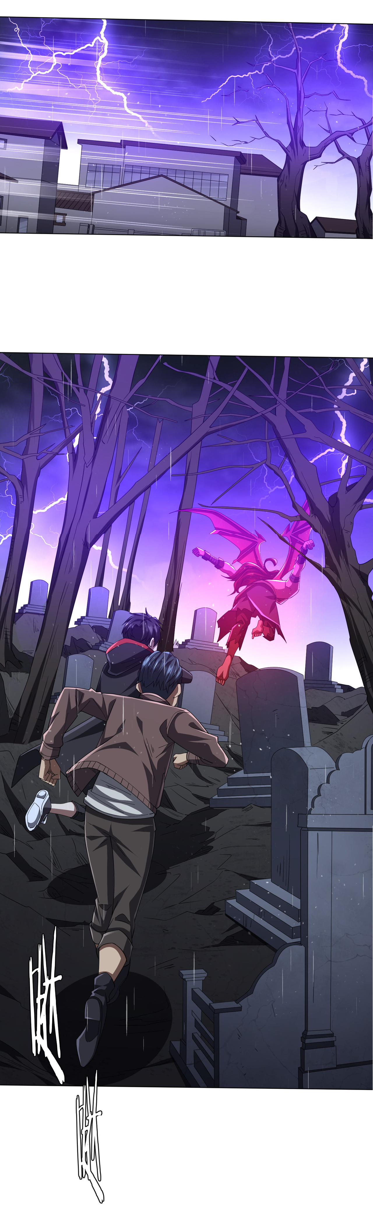 Start with trillions of coins ตอนที่ 85 หน้า 41