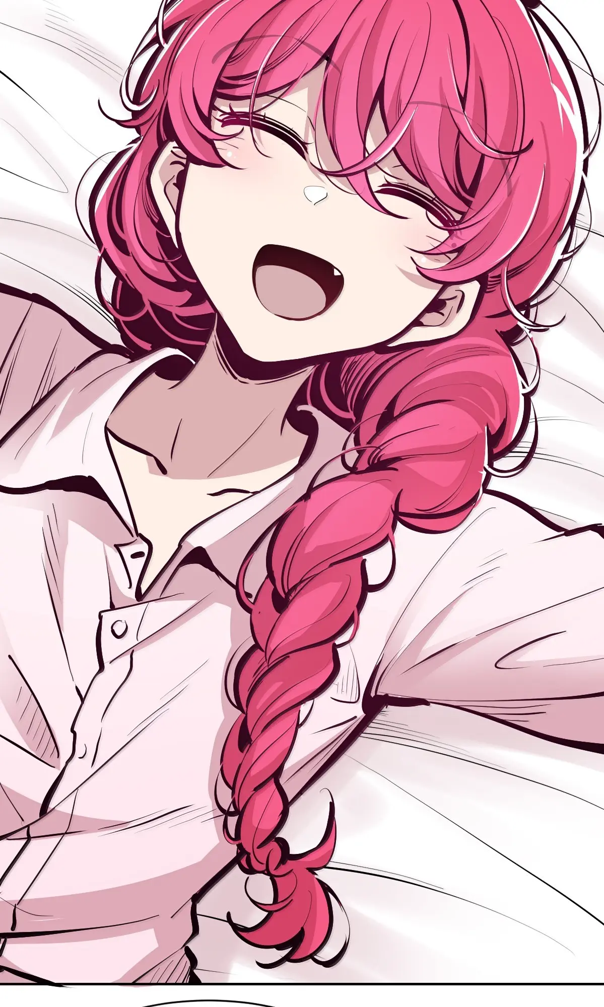 Demon x Angel can't get along! ตอนที่ 167 หน้า 18