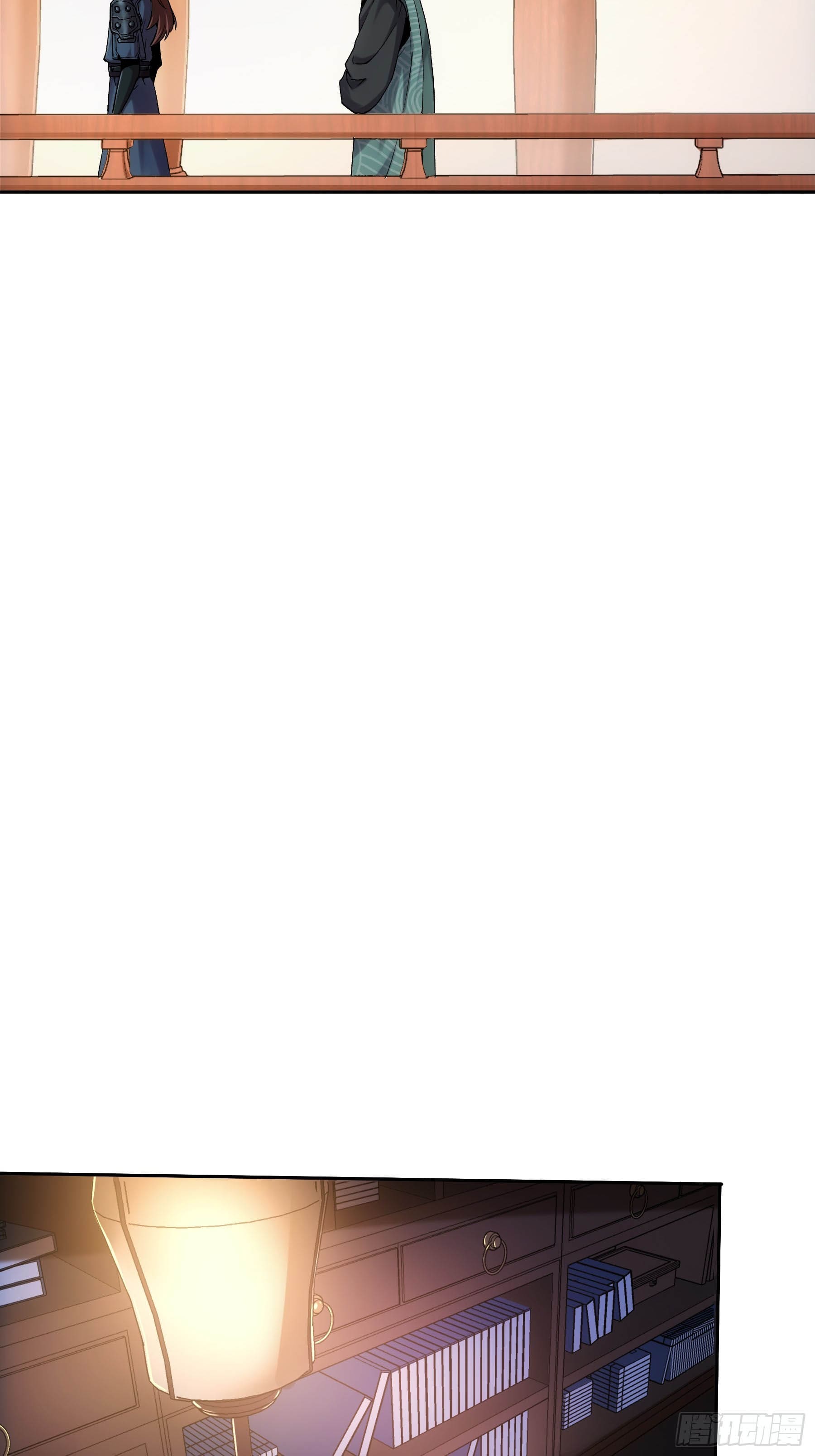 หาญท้าชะตาฟ้า ปริศนายุทธจักร ตอนที่ 18 หน้า 18