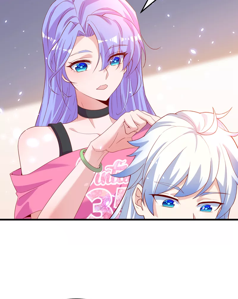 (จบ) Cultivate Immortality in The World of Superpowers (ปรมาจารย์ผู้ฝึกตนในโลกฮีโร่) ตอนที่ 8 หน้า 37