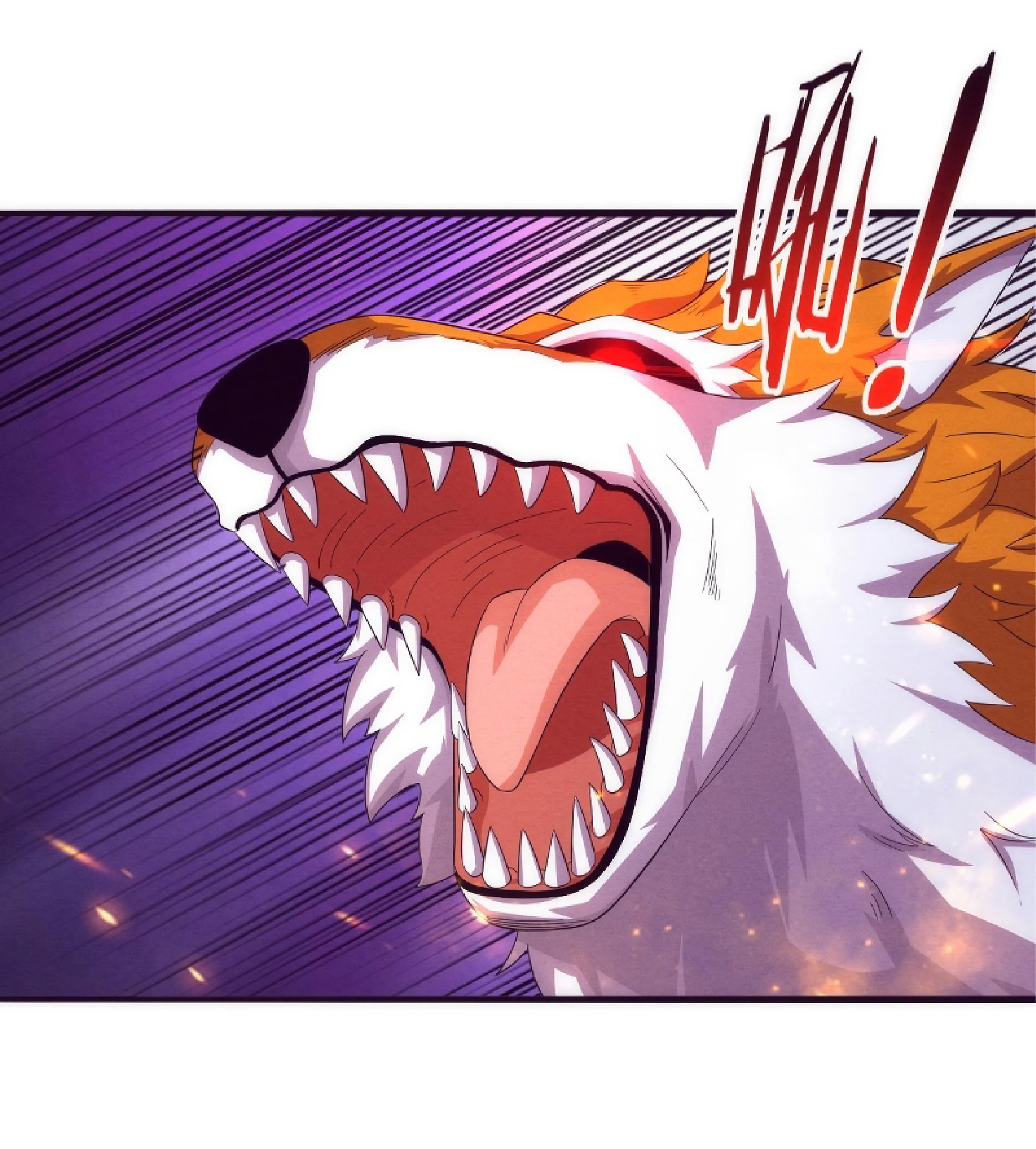 The Frenzy Of Evolution ตอนที่ 22 หน้า 42