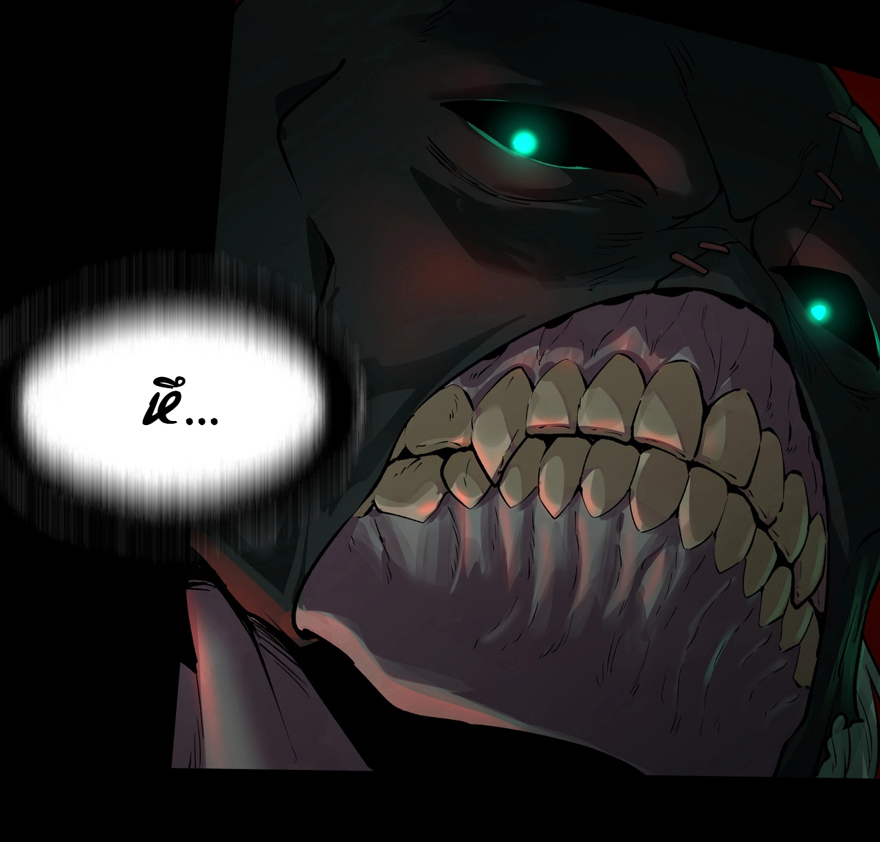 I Play the Horror World as a Simulation Game ตอนที่ 2 หน้า 31