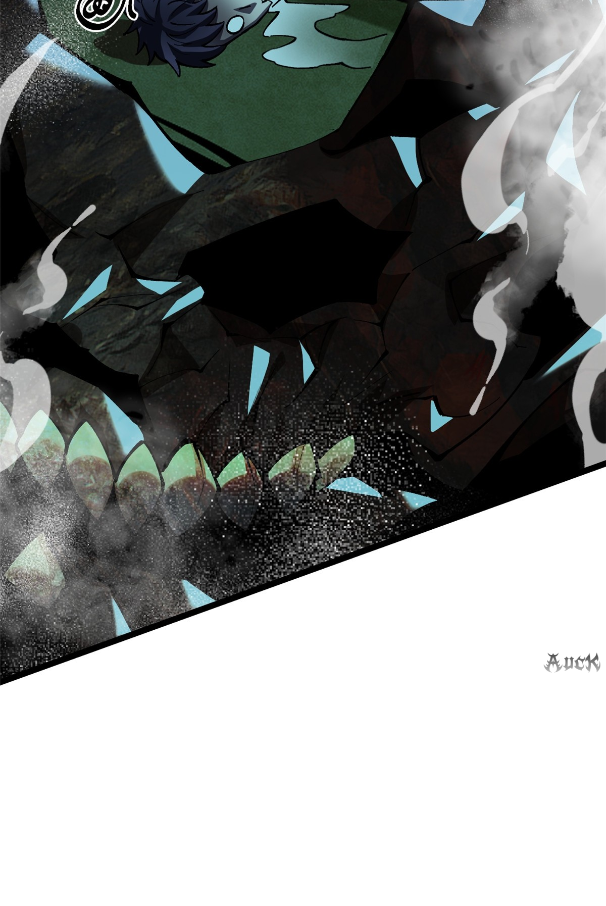 ไม่อยากเรียนทักษะ แห่งคำสาปเลย! ตอนที่ 18 หน้า 72