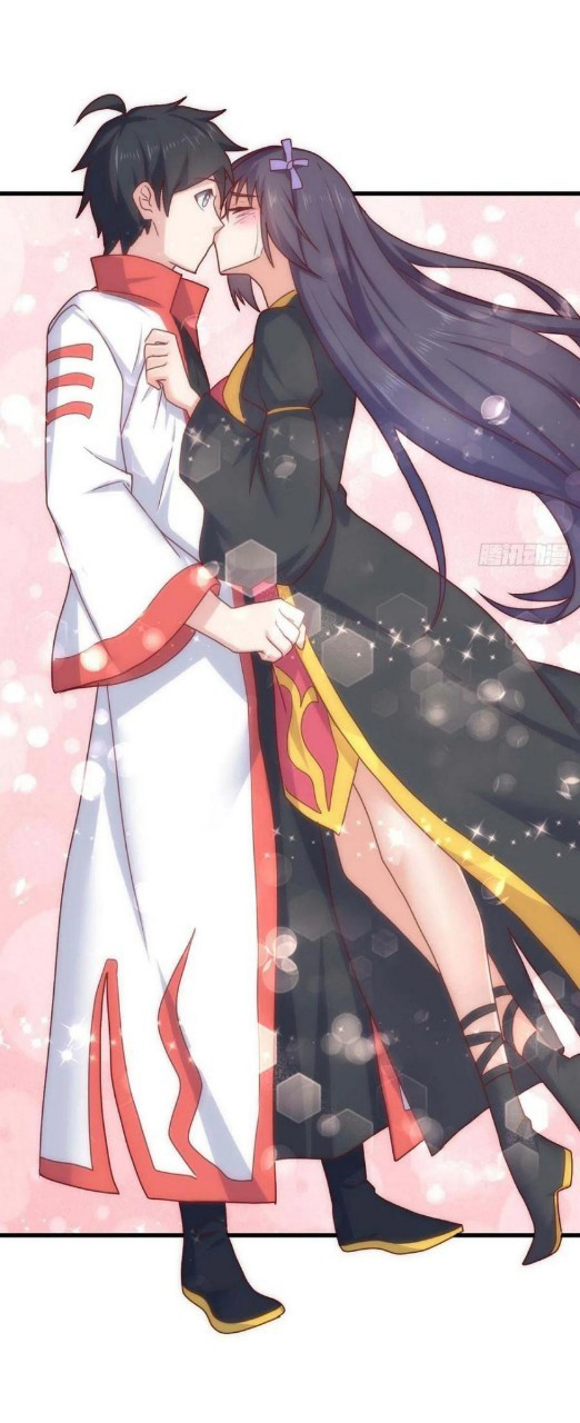 อยู่ดีดีผมก็เป็นลูกเขยราชามังกร ตอนที่ 80 หน้า 22