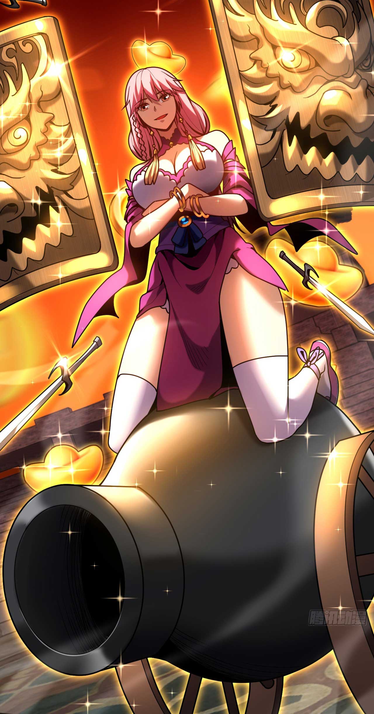 My Disciples Cultivate, While I Slack Off!  ศิษย์ของข้าฝกฝน ส่วนข้าขี้เกียจ ตอนที่ 38 หน้า 25