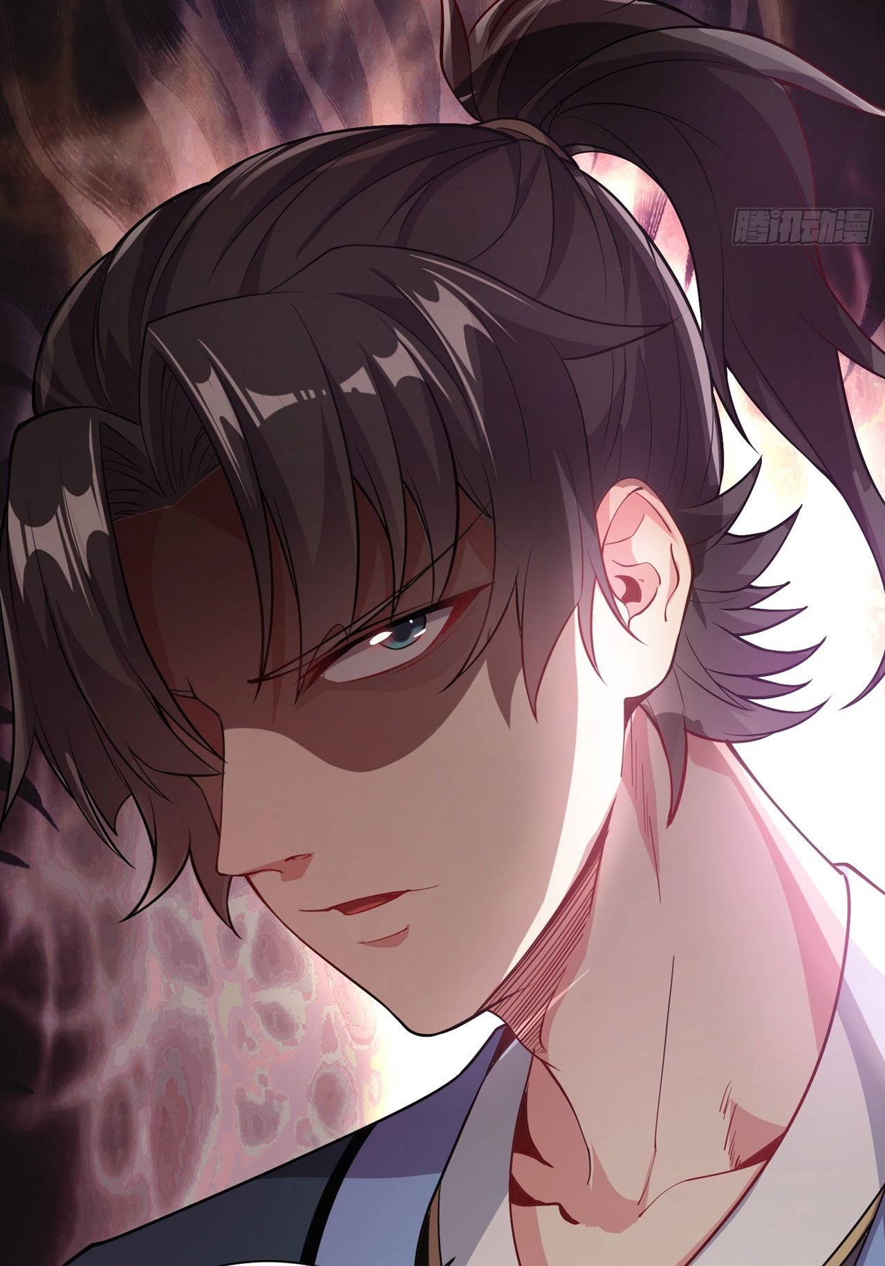 I Can Control All Opportunities ชนจีน ตอนที่ 12 หน้า 8