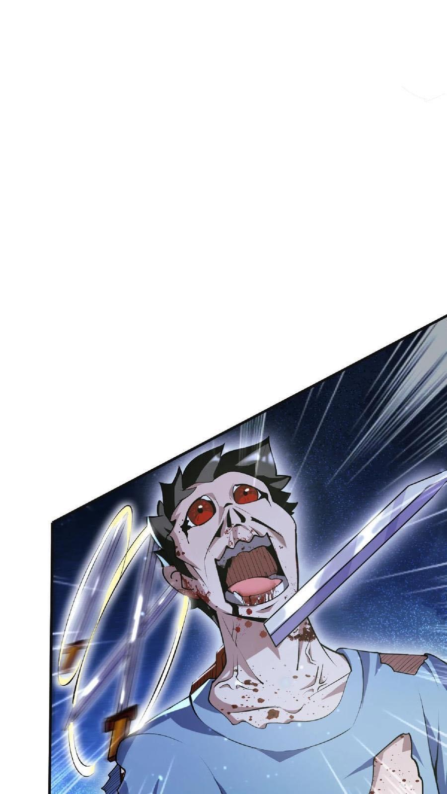 ระบบดร็อปของสุดเทพ x99999 ตอนที่ 13 หน้า 15