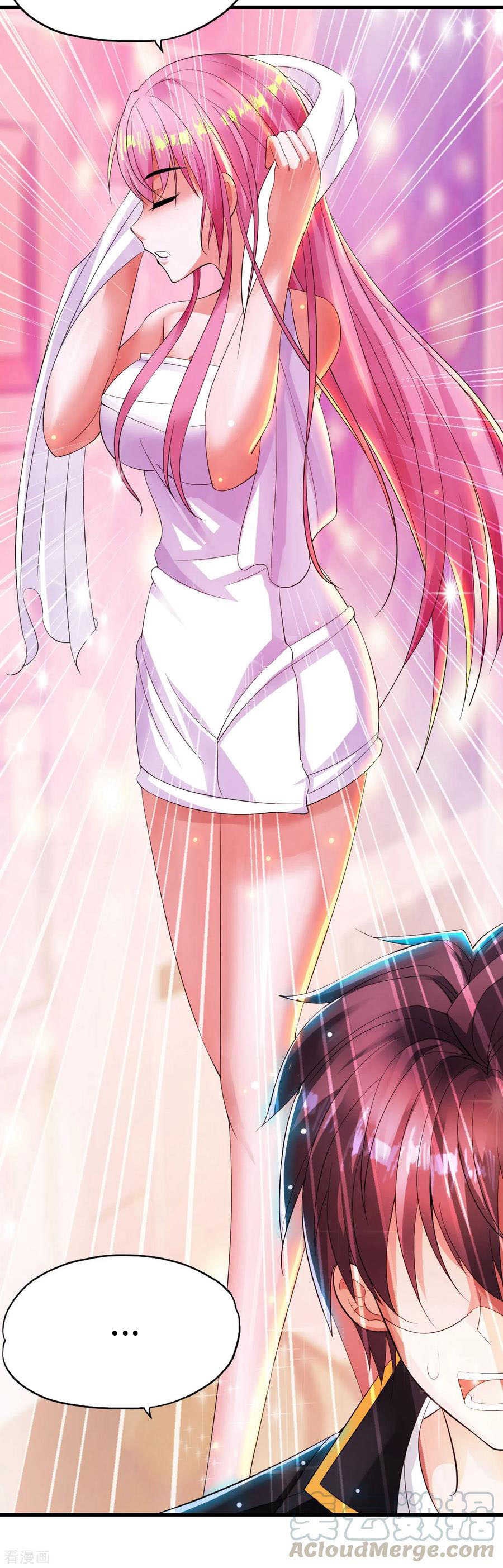 ทหารแพทย์สุดแกร่งผันตัวมาเป็นบอดี้การ์ด ตอนที่ 4 หน้า 21