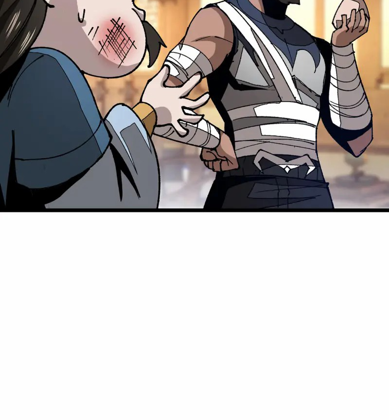 (ทันจีน) Mechanical Master (โคตรปรมาจารย์เทพจักรกล) ตอนที่ 10 หน้า 37