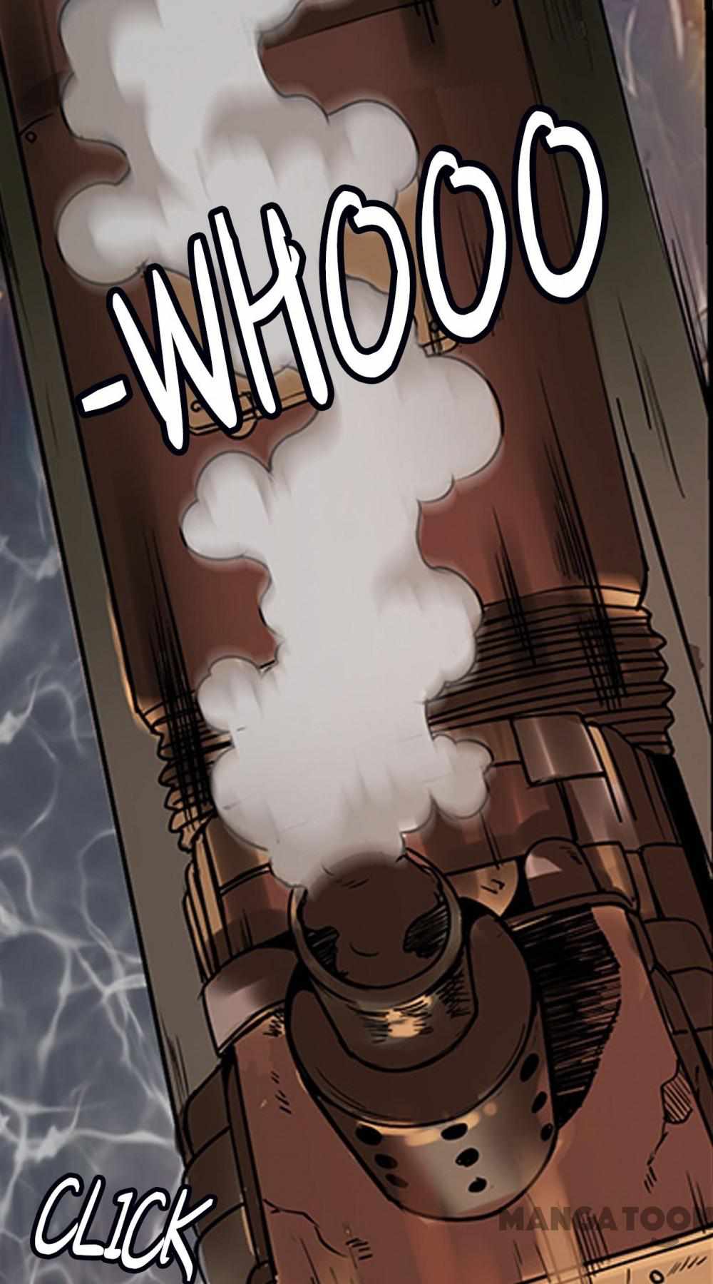 การผจญภัยในดินแดนสรวงสวรรค์ ตอนที่ 1 หน้า 32