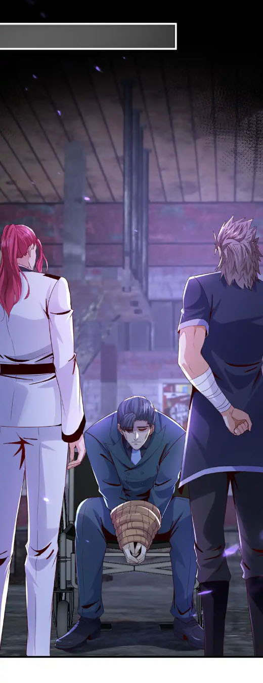 Chu Chen, the trash son-in-law ตอนที่ 147 หน้า 13