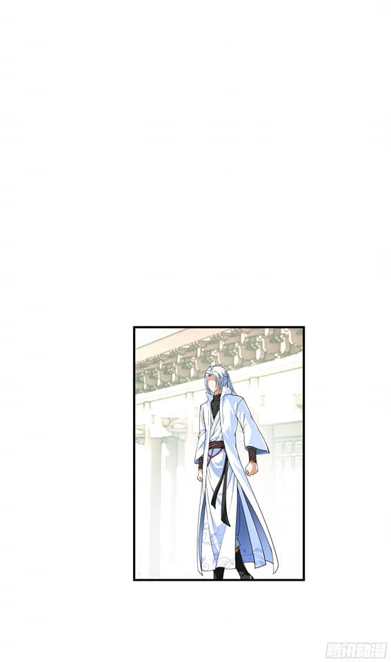 Rebirth I am great god ตอนที่ 8 หน้า 10