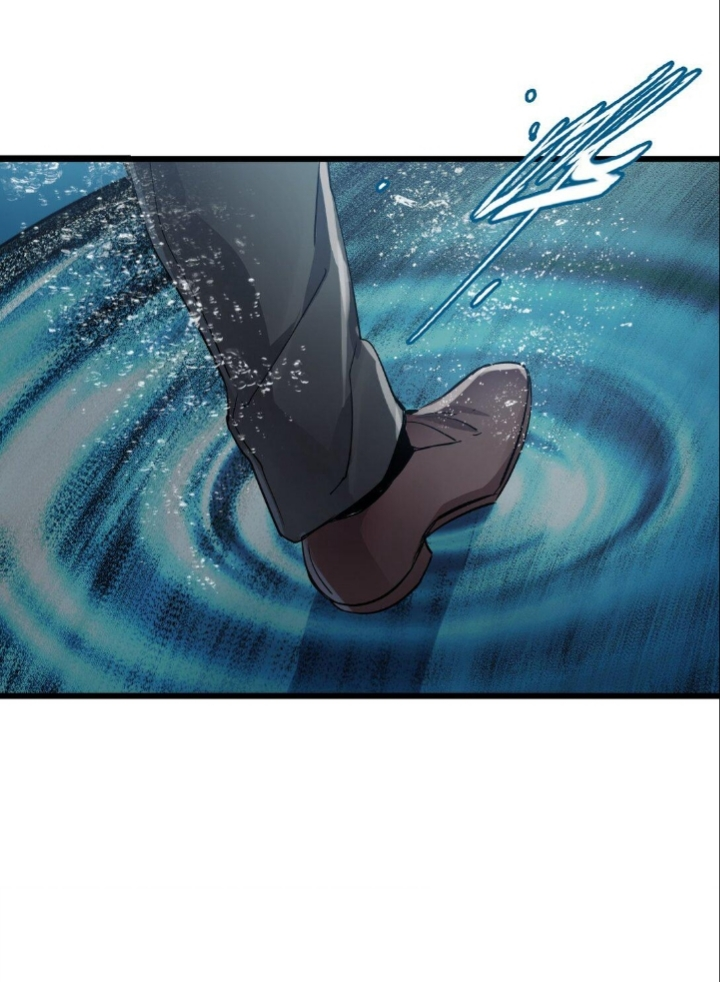 หัตถ์ของพระเจ้า ตอนที่ 31 หน้า 13