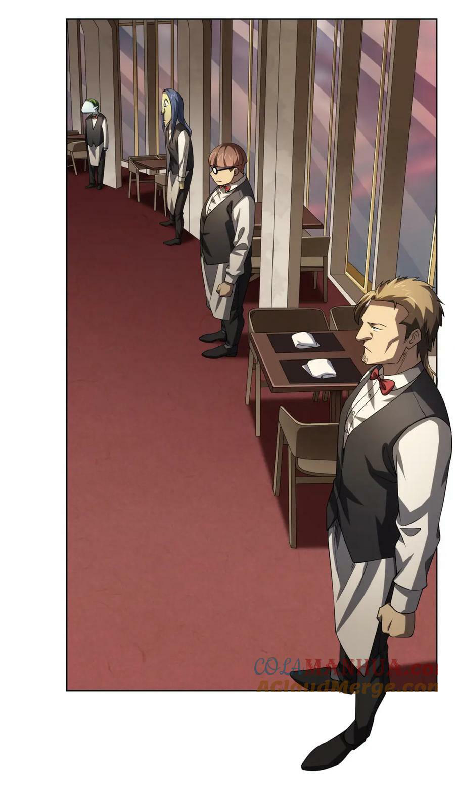 Start with trillions of coins ตอนที่ 24 หน้า 14