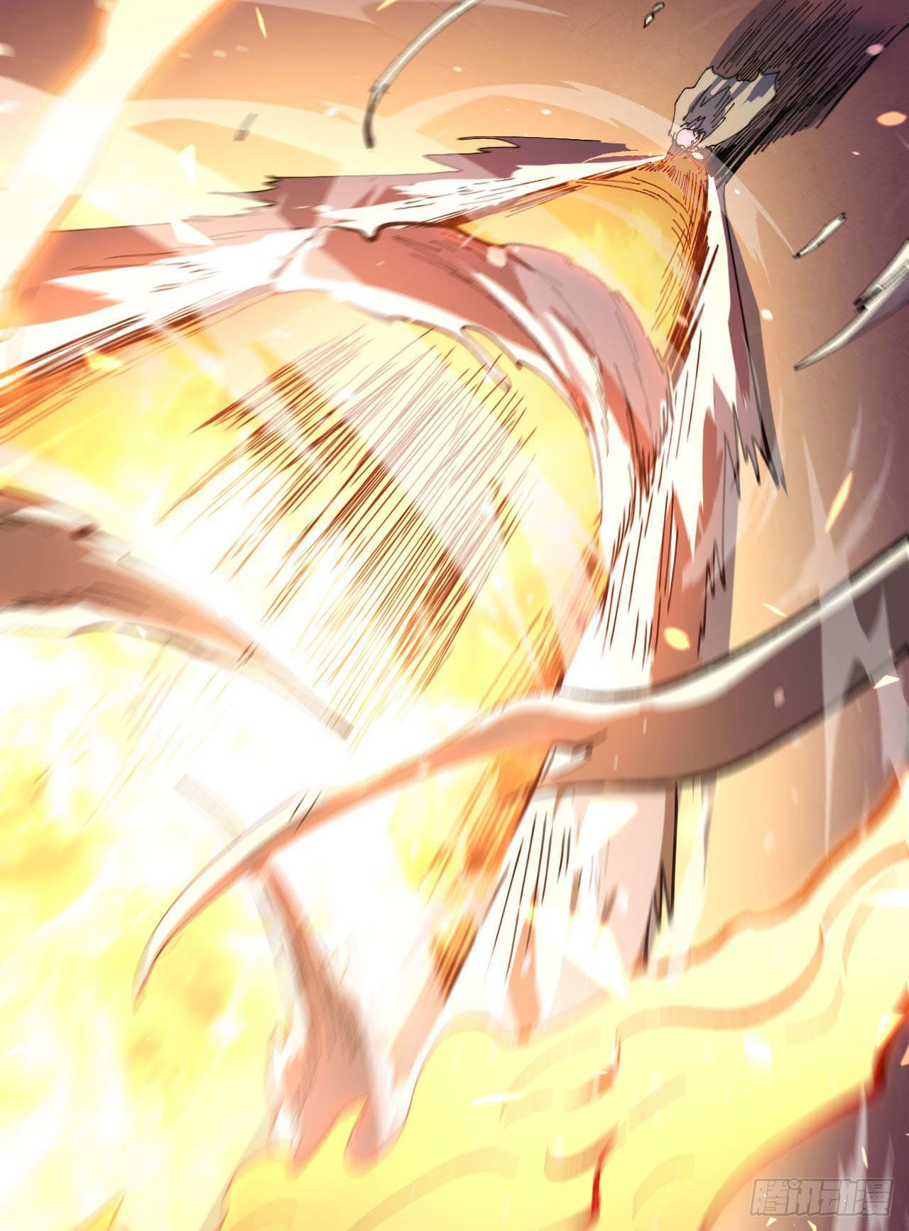 ตูข้านี่แหละเทพ (ทันจีน) ตอนที่ 101 หน้า 19