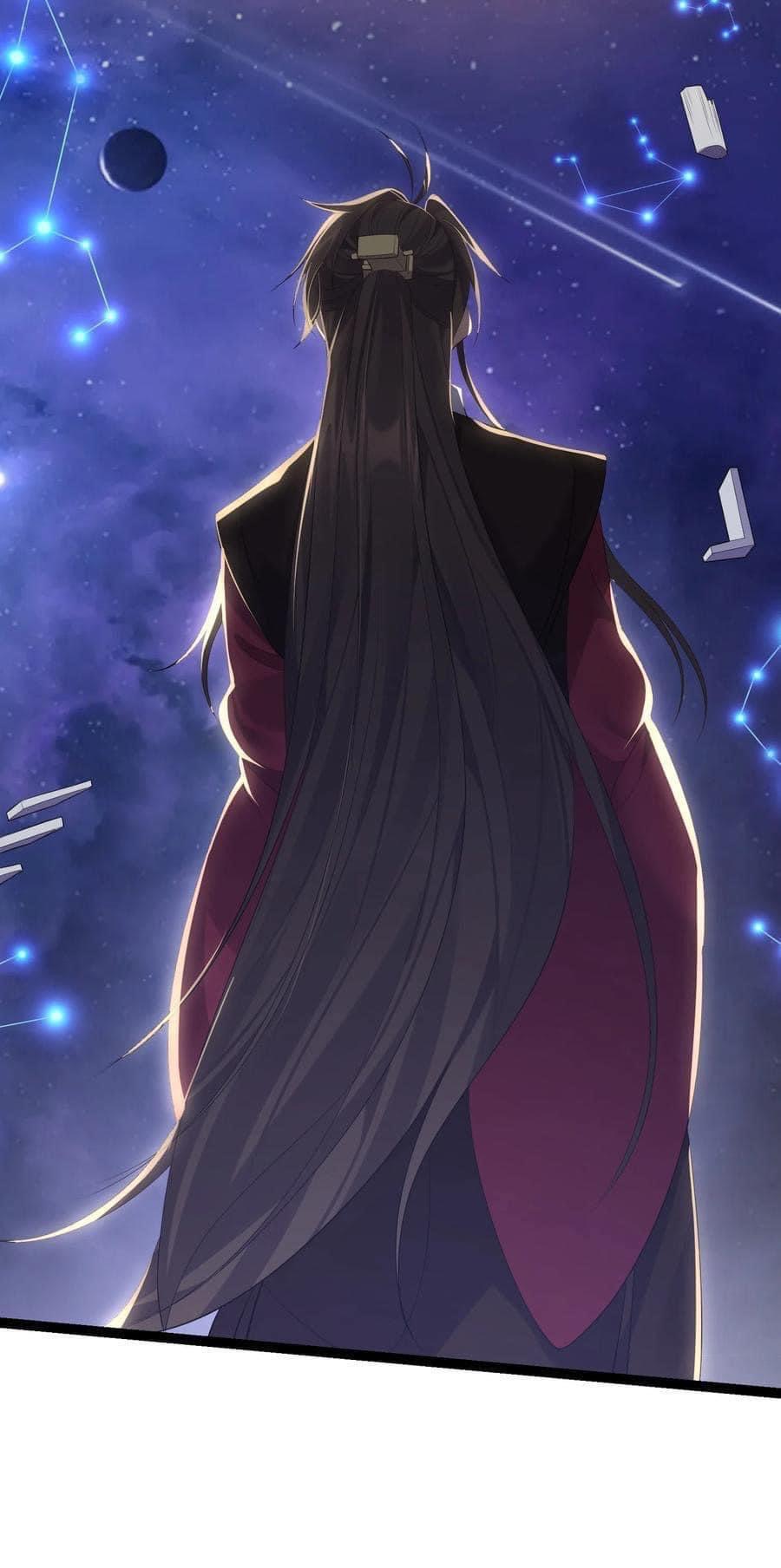 เทพวายร้ายกลับชาติมาเกิดใหม่ ตอนที่ 113 หน้า 11