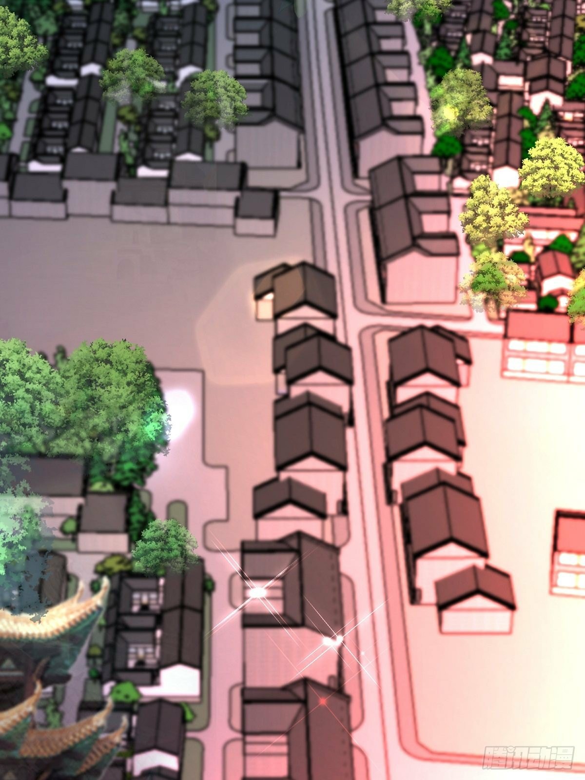 เทพกระบี่มรณะ (ชนจีน) ตอนที่ 47 หน้า 51