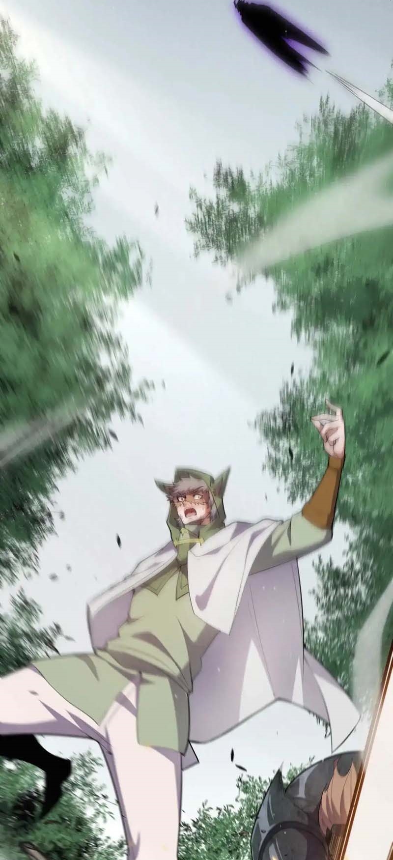 จอมโจรเงาแห่งแดนสวรรค์ ตอนที่ 3 หน้า 15