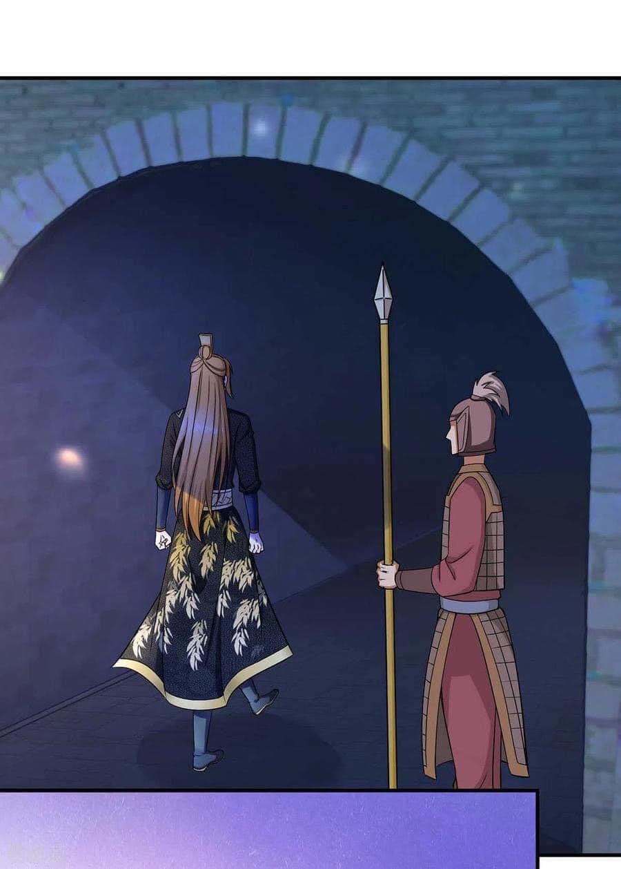 ระบบโครตเกรียน คะแนนล้านล้าน (ฮาเร็ม) ตอนที่ 49 หน้า 6