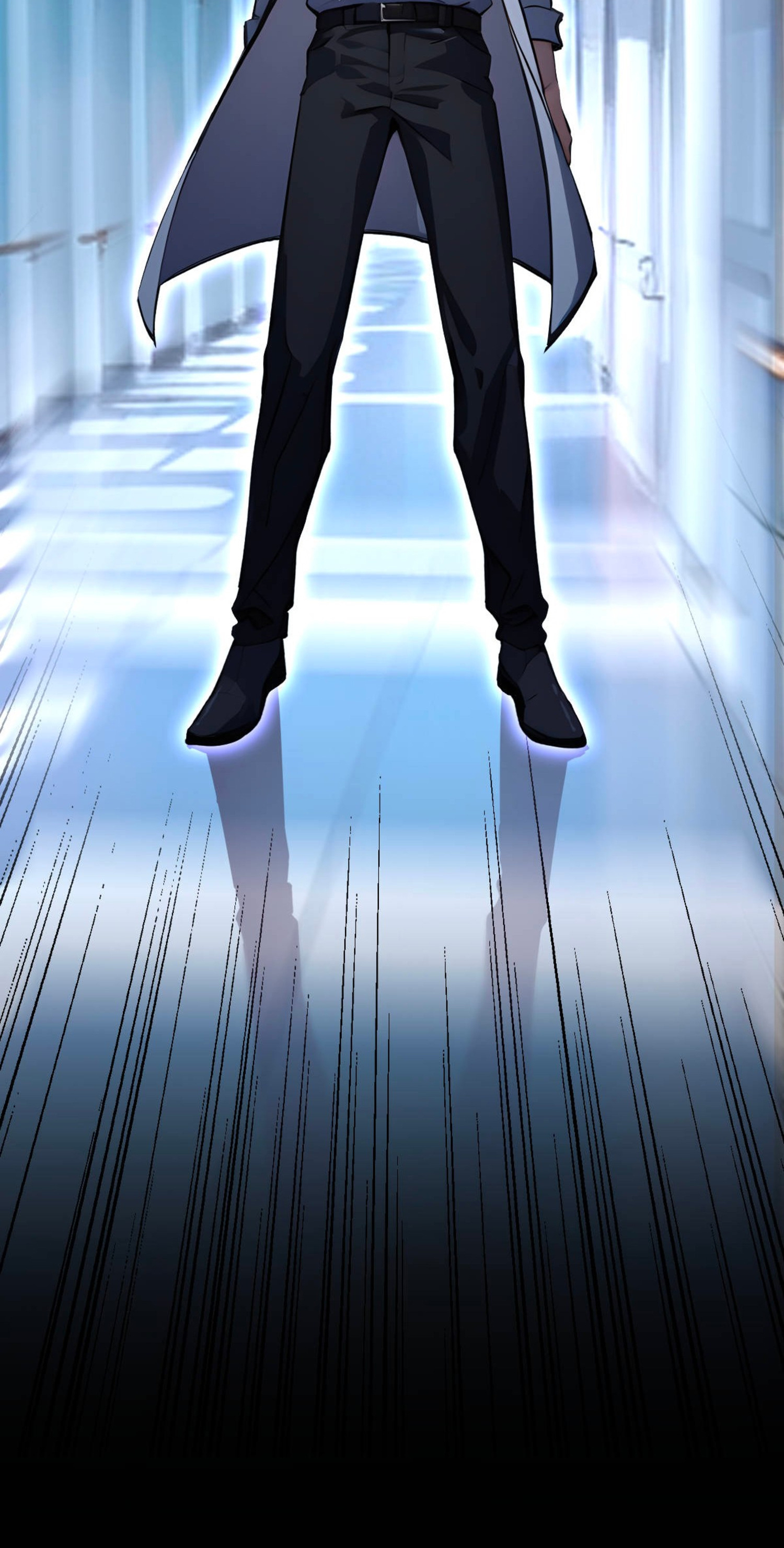 ยอดหมอเหนือภพ ตอนที่ 5 หน้า 35