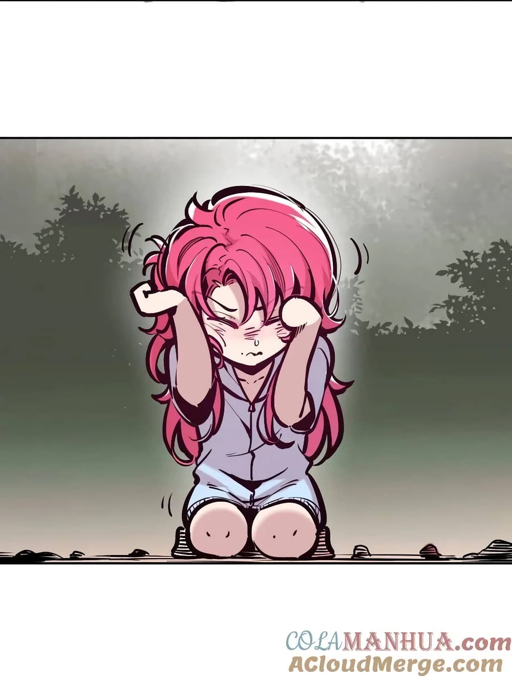 Demon x Angel can't get along! ตอนที่ 115 หน้า 25