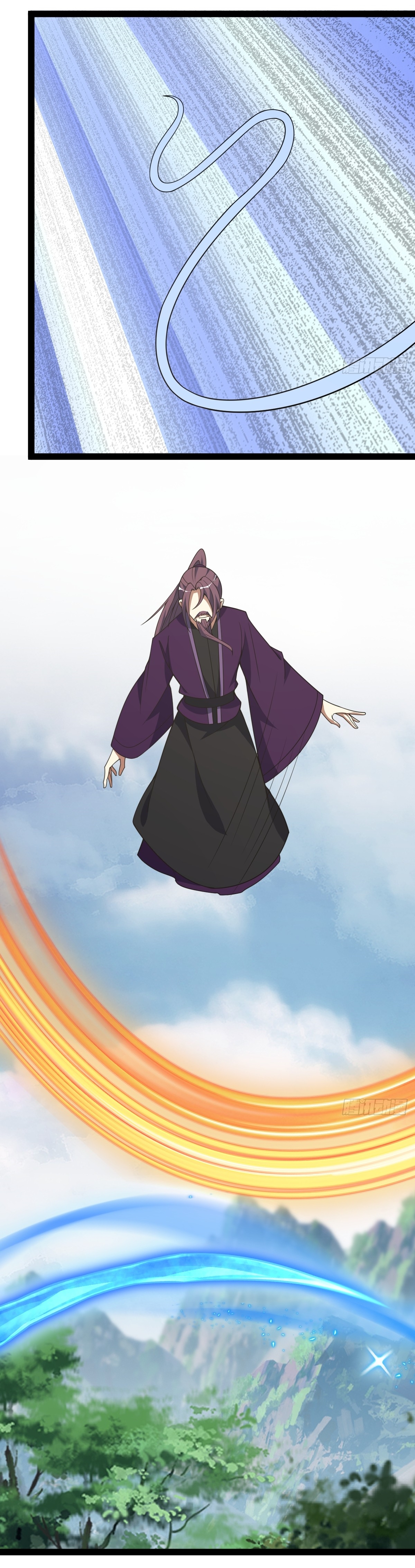 เก็บตัวร้อยปี จากนี้พี่ขอเทพ! INVINCIBLE AFTER A HUNDRED YEARS OF SECLUSION ตอนที่ 315 หน้า 14