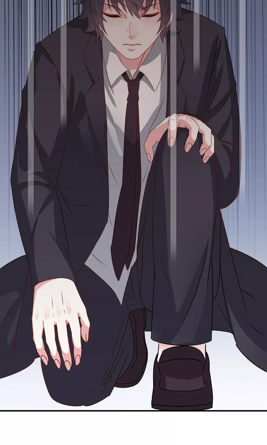 ฉันคือผู้พิทักษ์ เหล่าสาวงามในรั้วโรงเรียน ตอนที่ 5 หน้า 67