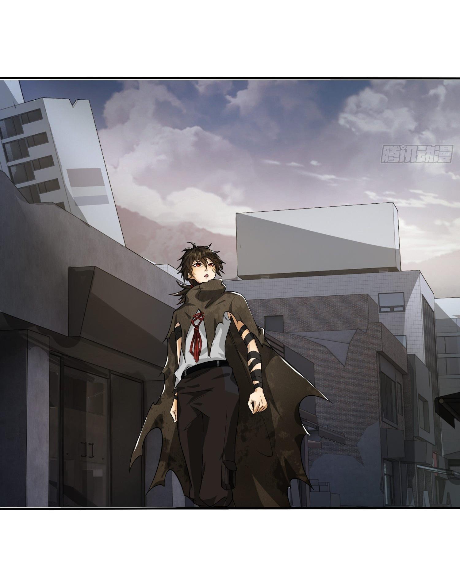 THE FIRST ORDER ตอนที่ 37 หน้า 32