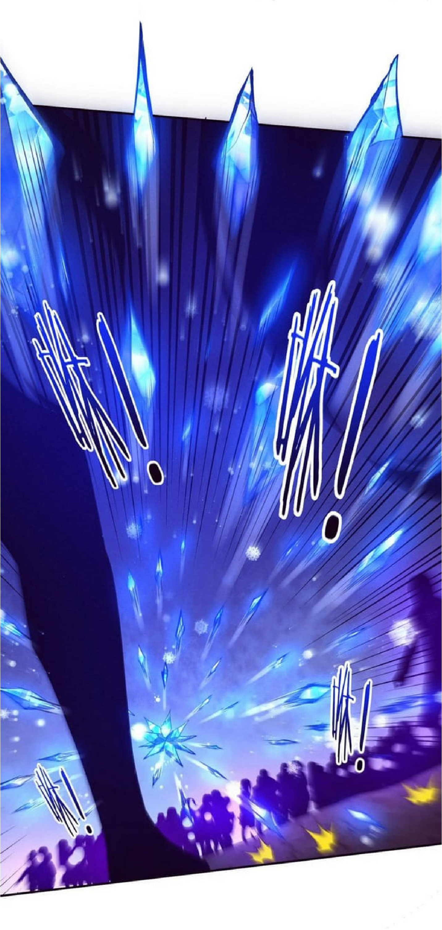 the frenzy of evolution การวิวัฒนาการที่บ้าคลั่ง ตอนที่ 118 หน้า 39