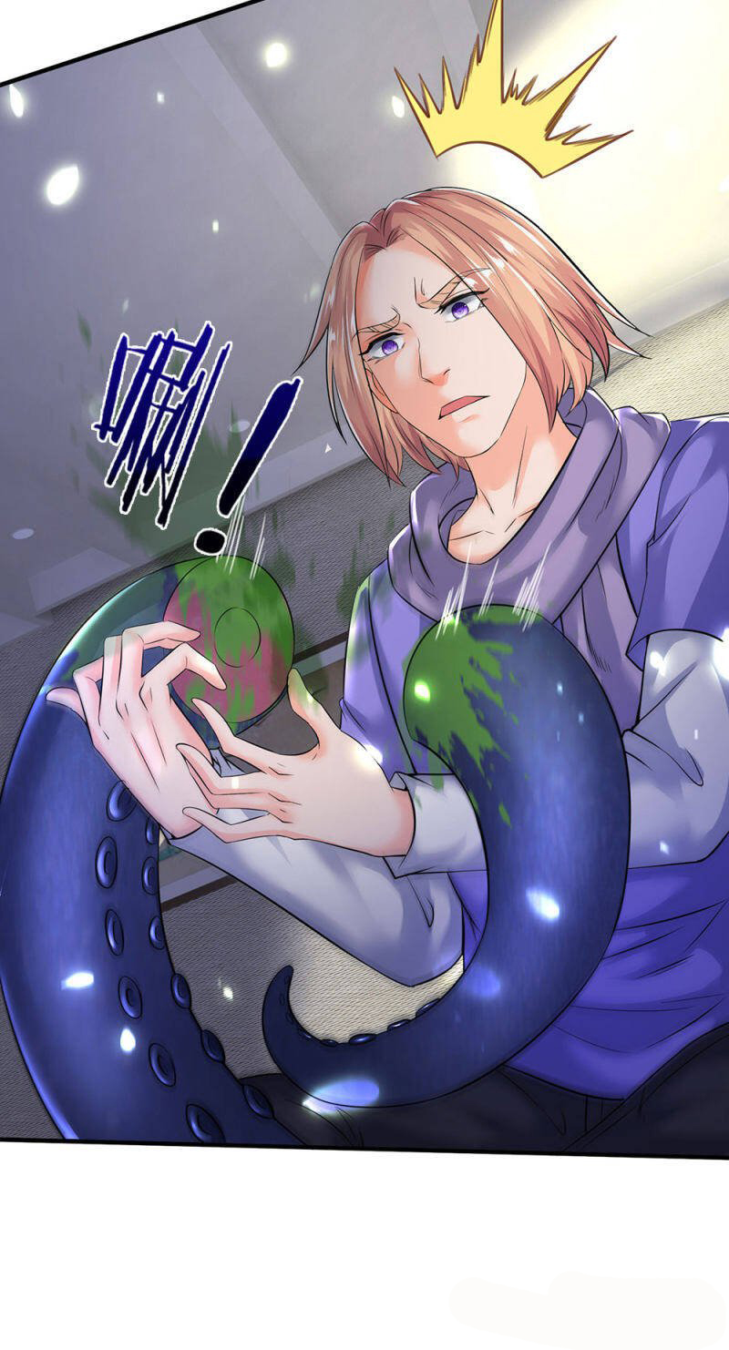 ราชาเทพนิรันดร์ (Eternal god king) ตอนที่ 185 หน้า 8