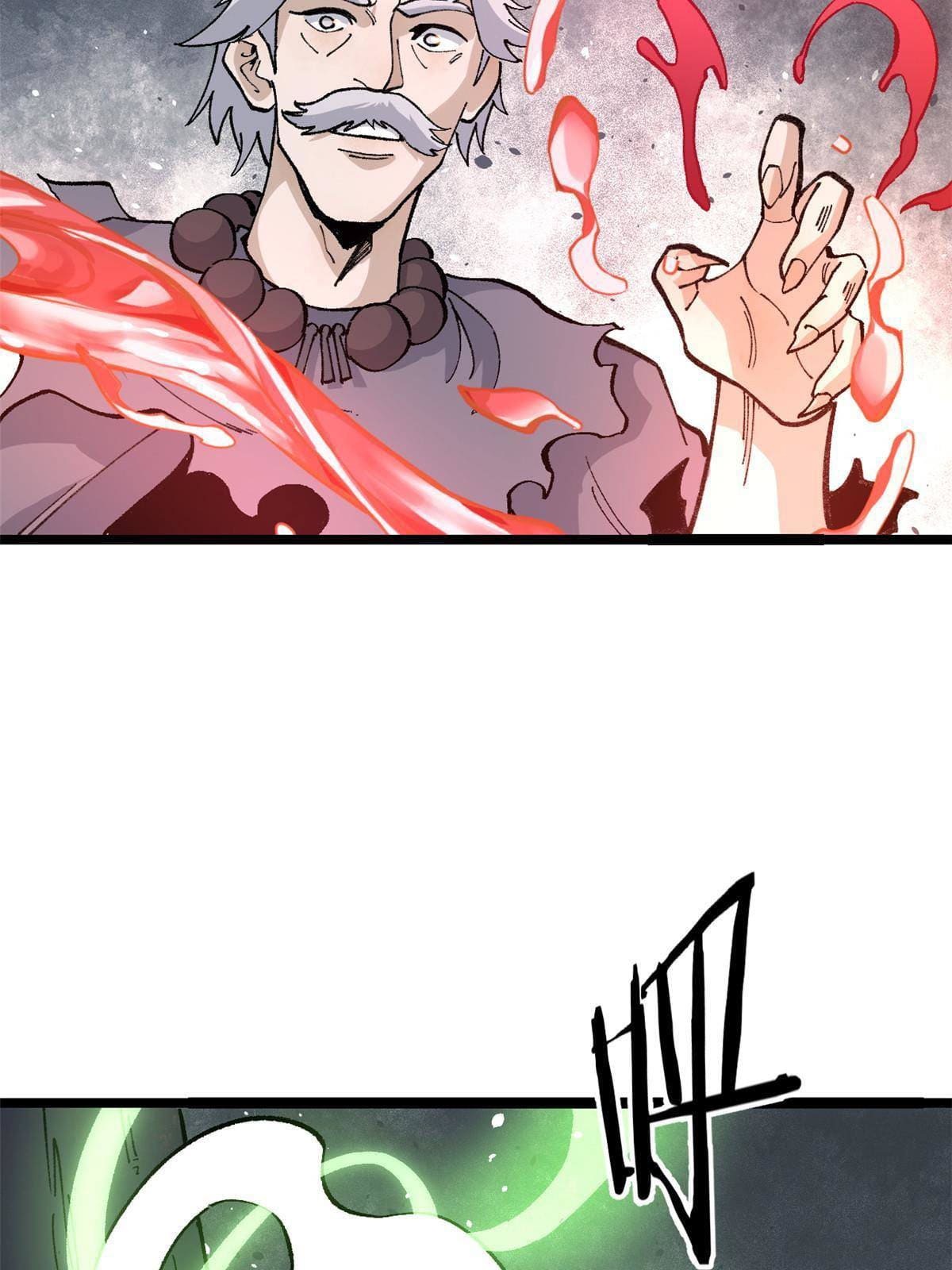 นิกายที่แข็งแกร่งที่สุด (ทันจีน) ตอนที่ 134 หน้า 28