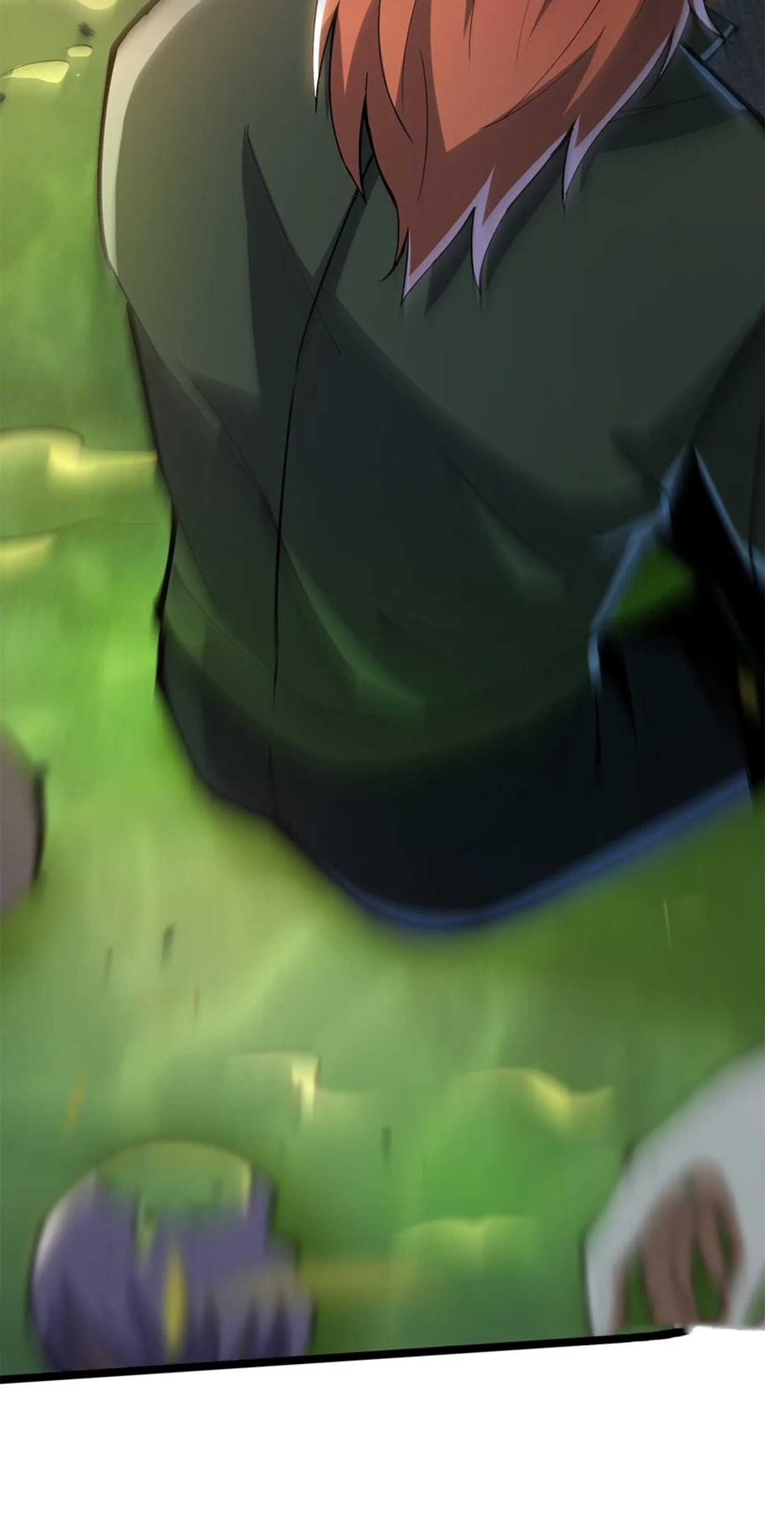 ไม่อยากเรียนทักษะ แห่งคำสาปเลย! ตอนที่ 66 หน้า 38