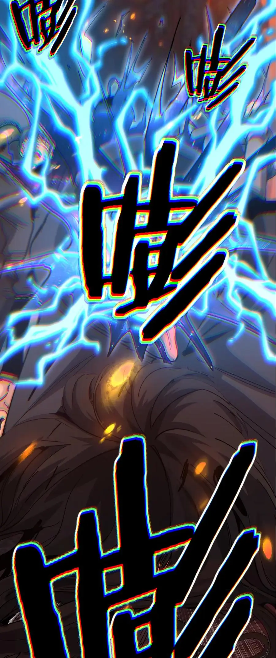 ราชานักฆ่าแห่งโลกเสมือน🗡️ ตอนที่ 48 หน้า 38