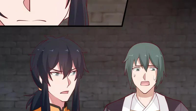 Chaos Alchemist (วิบัติการณ์เทพเซียนโอสถ) ตอนที่ 209 หน้า 44