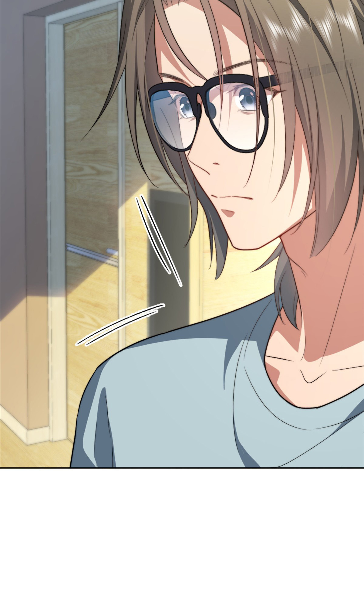 จะทำยังไงดีถ้านางเอกหนีออกมาจากนิยายของฉัน ตอนที่ 10 หน้า 28