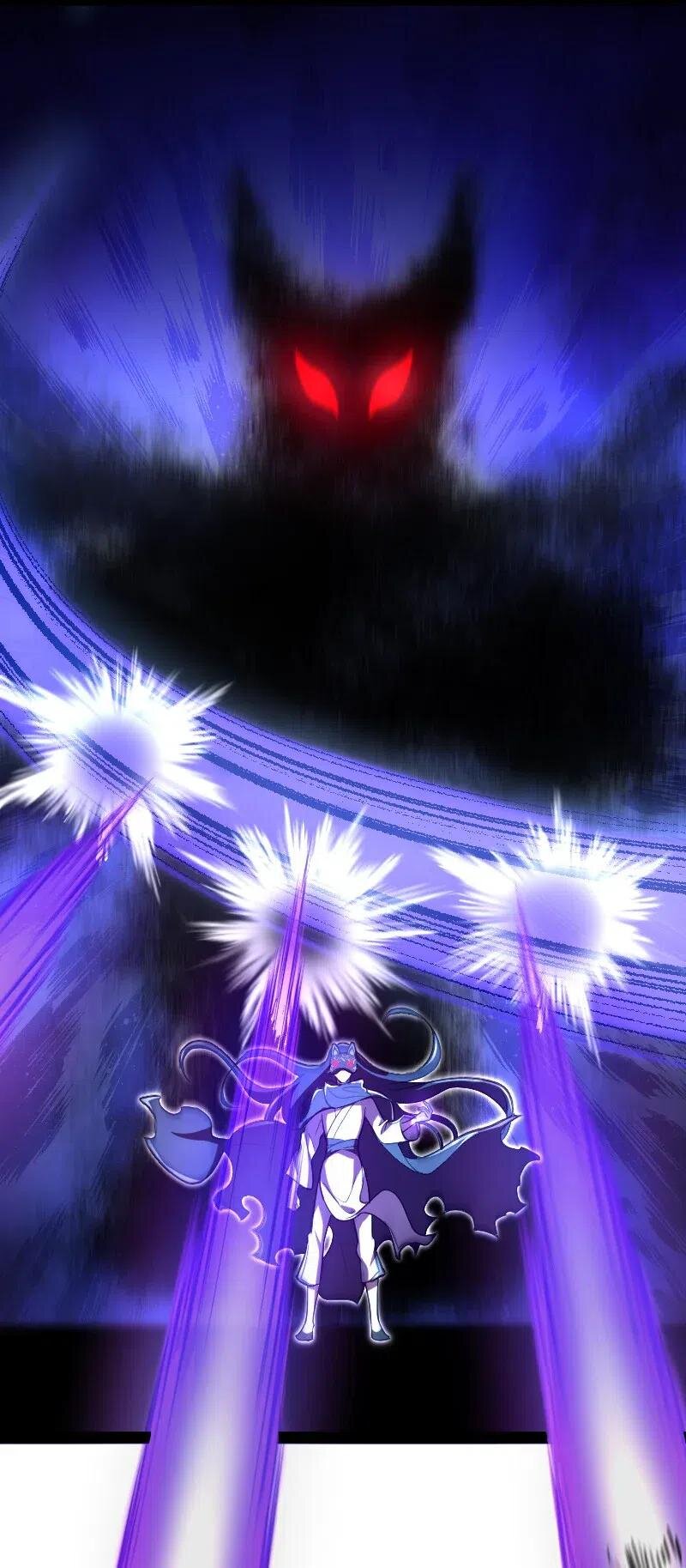 ชีวิตอันสันโดษของจักพรรดิ์หลินเกอ ตอนที่ 34 หน้า 39